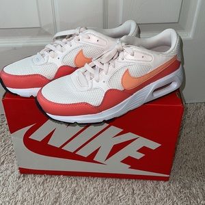 Women’s Nike Air Max SC